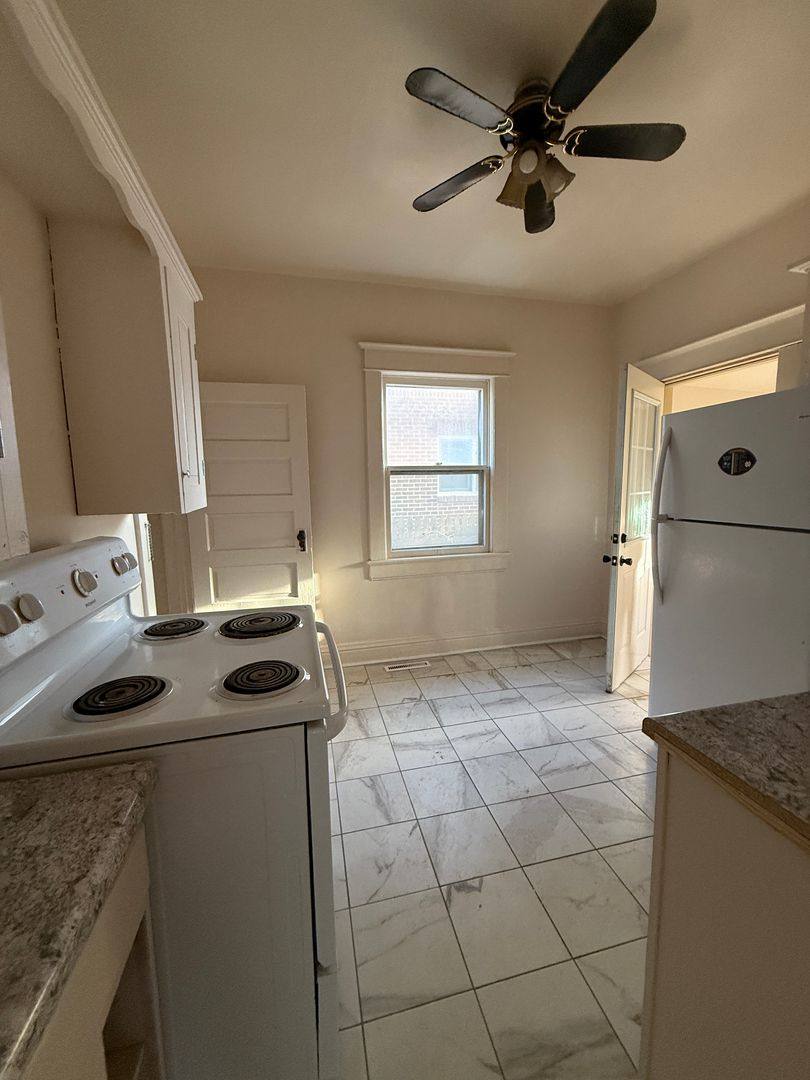 House for rent at 129 N Olive St, South Bend, IN 46628