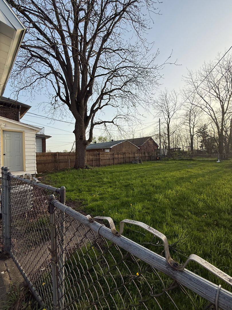 House for rent at 129 N Olive St, South Bend, IN 46628