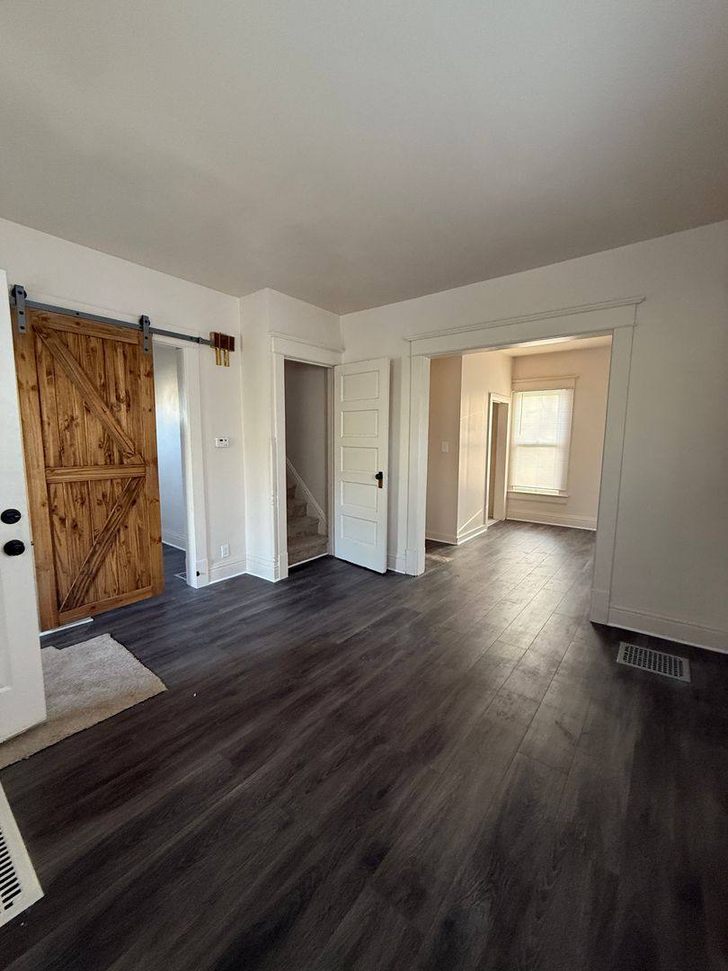 House for rent at 129 N Olive St, South Bend, IN 46628