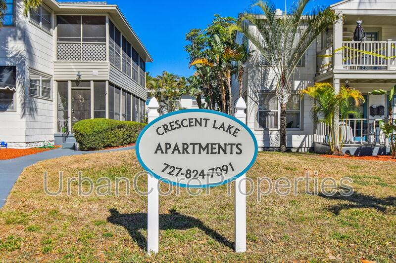 Apartment for rent at 1527 5th St N #B3, Saint Petersburg, FL 33704