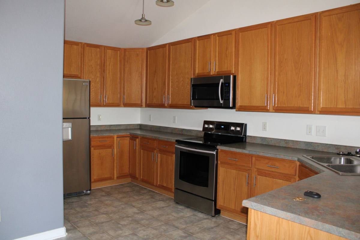 Townhouse for rent at 5151 W 29th St, Greeley, CO 80634