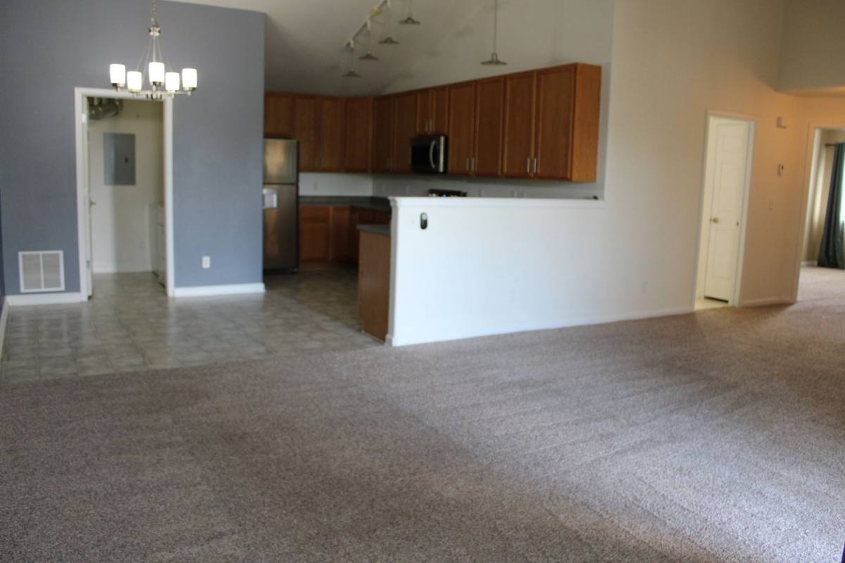 Townhouse for rent at 5151 W 29th St, Greeley, CO 80634