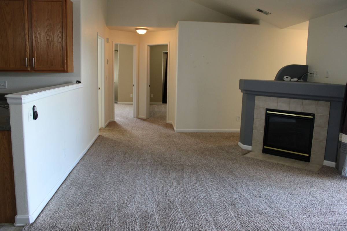 Townhouse for rent at 5151 W 29th St, Greeley, CO 80634