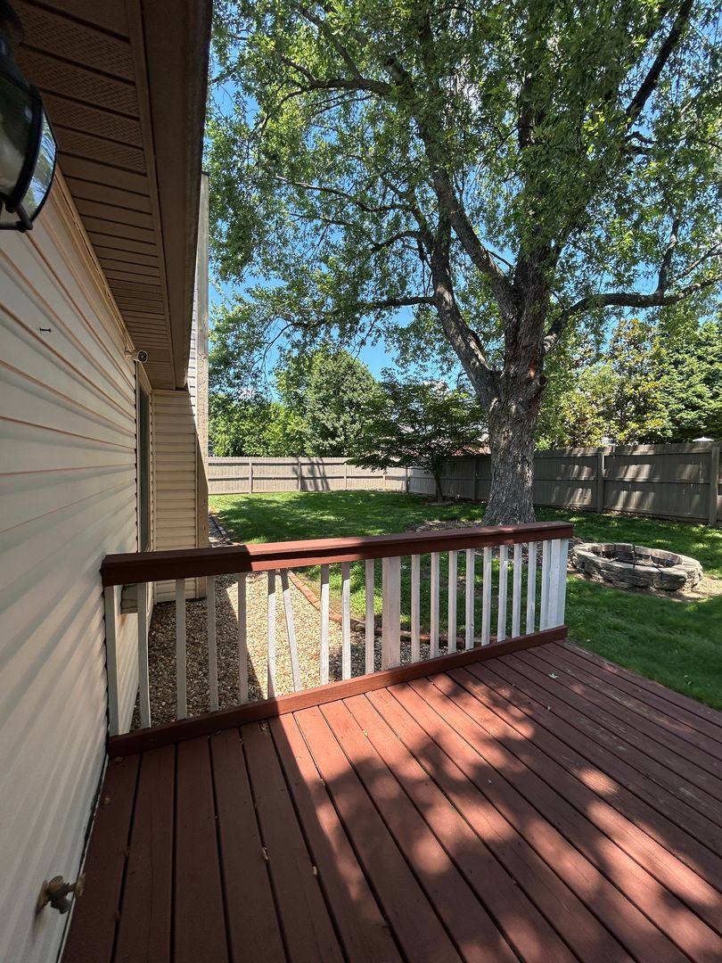 House for rent at 21 Archview Dr, Belleville, IL 62221