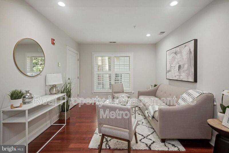 Condo for rent at 3925 Fulton St NW #2, Washington, DC 20007
