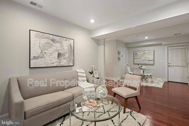 Condo for rent at 3925 Fulton St NW #2, Washington, DC 20007
