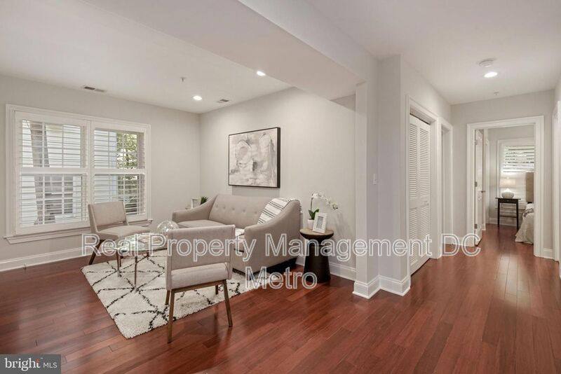 Condo for rent at 3925 Fulton St NW #2, Washington, DC 20007