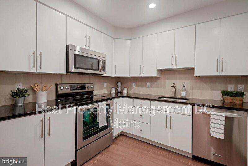 Condo for rent at 3925 Fulton St NW #2, Washington, DC 20007