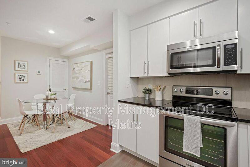 Condo for rent at 3925 Fulton St NW #2, Washington, DC 20007