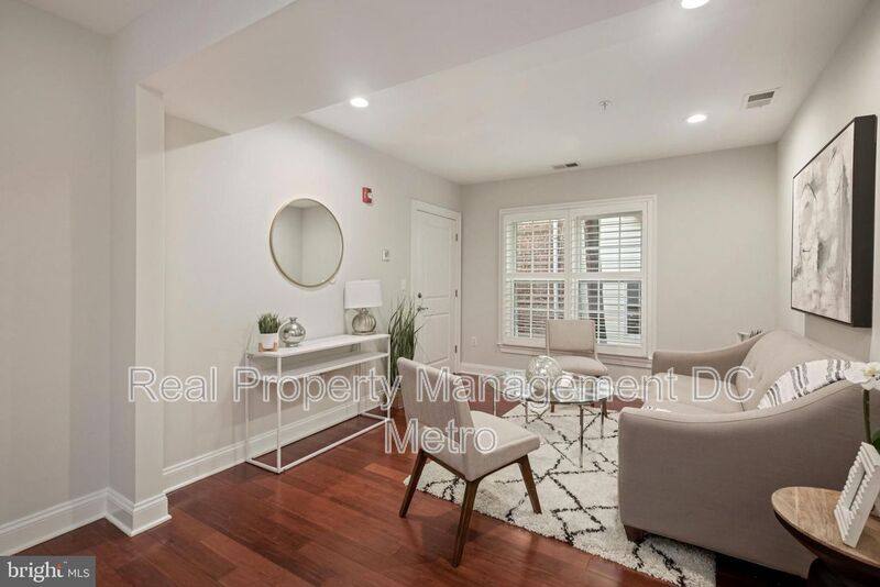 Condo for rent at 3925 Fulton St NW #2, Washington, DC 20007