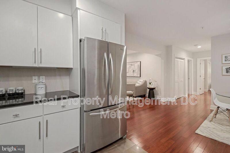 Condo for rent at 3925 Fulton St NW #2, Washington, DC 20007