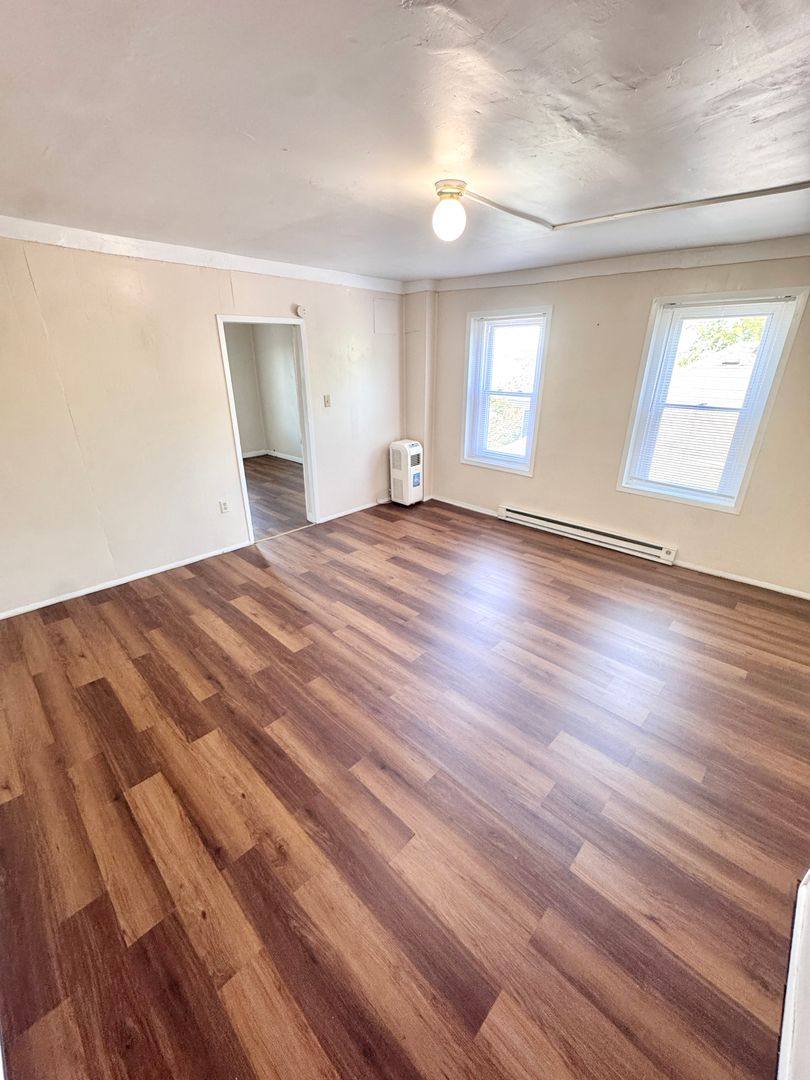 Apartment for rent at 1348 E 6th St, Bethlehem, PA 18015