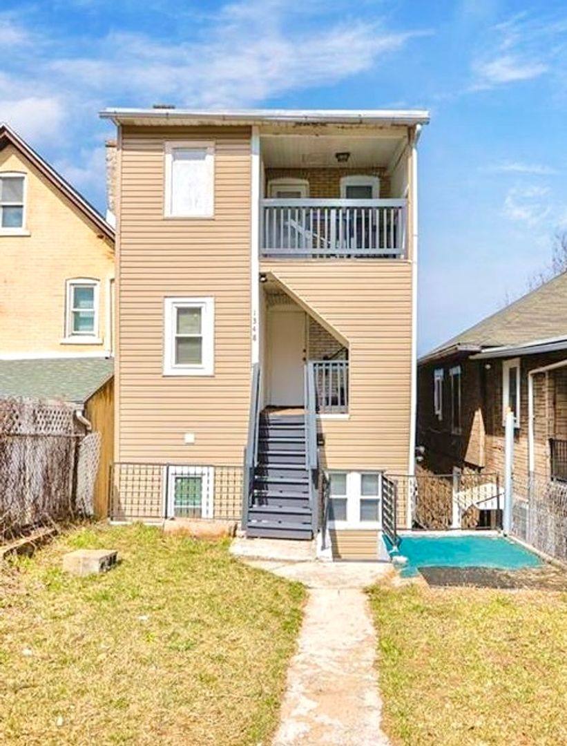 Apartment for rent at 1348 E 6th St, Bethlehem, PA 18015