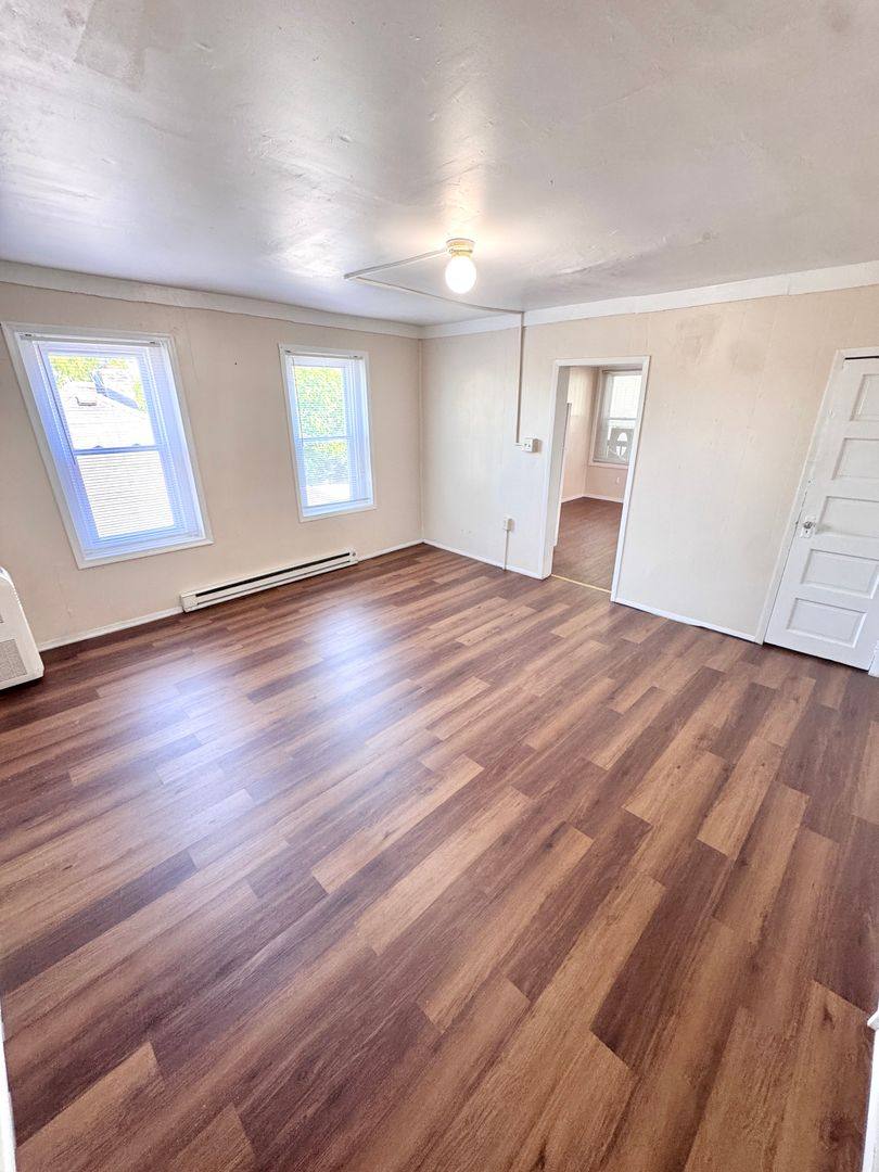 Apartment for rent at 1348 E 6th St, Bethlehem, PA 18015