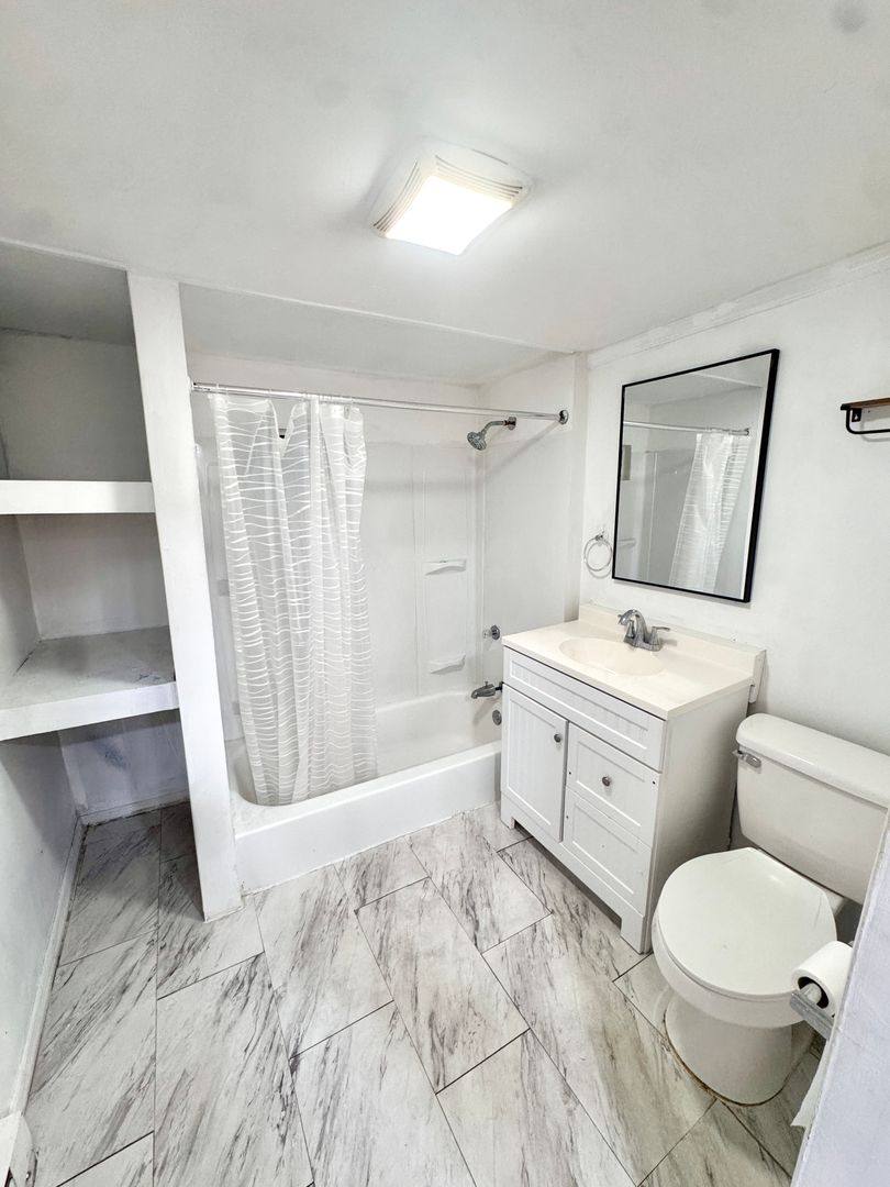 Apartment for rent at 1348 E 6th St, Bethlehem, PA 18015