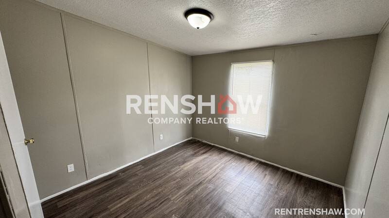 House for rent at 288 W Brooks Rd, Memphis, TN 38109