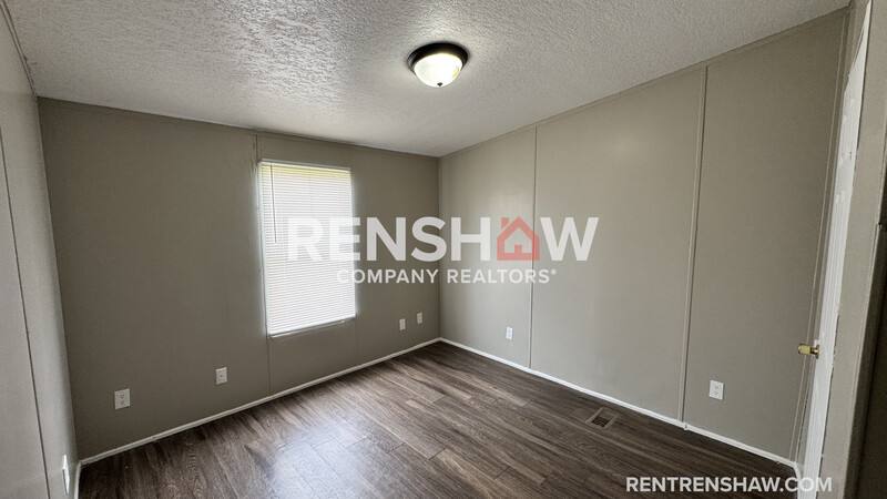 House for rent at 288 W Brooks Rd, Memphis, TN 38109
