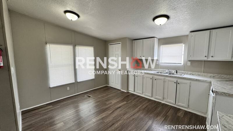 House for rent at 288 W Brooks Rd, Memphis, TN 38109