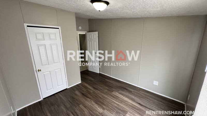 House for rent at 288 W Brooks Rd, Memphis, TN 38109