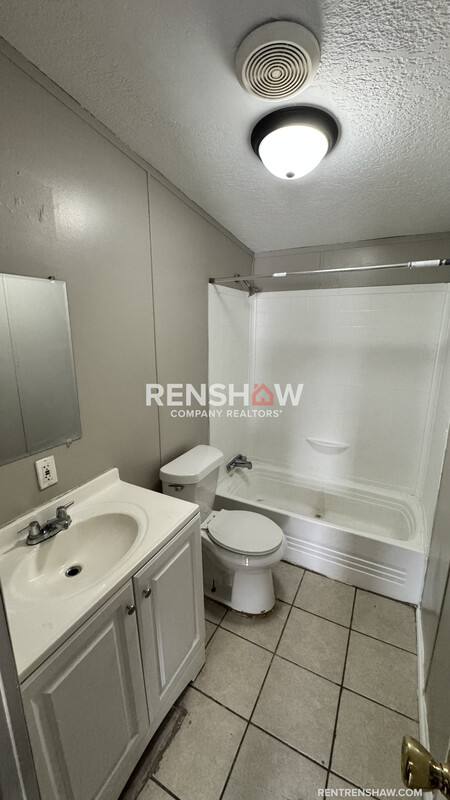 House for rent at 288 W Brooks Rd, Memphis, TN 38109