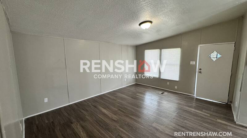 House for rent at 288 W Brooks Rd, Memphis, TN 38109