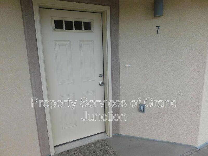 Condo for rent at 662 Brookwillow Dr #7, Grand Junction, CO 81505