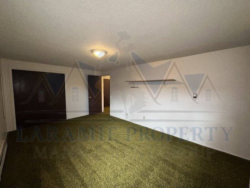 Apartment for rent at 708 Downey St #8, Laramie, WY 82072