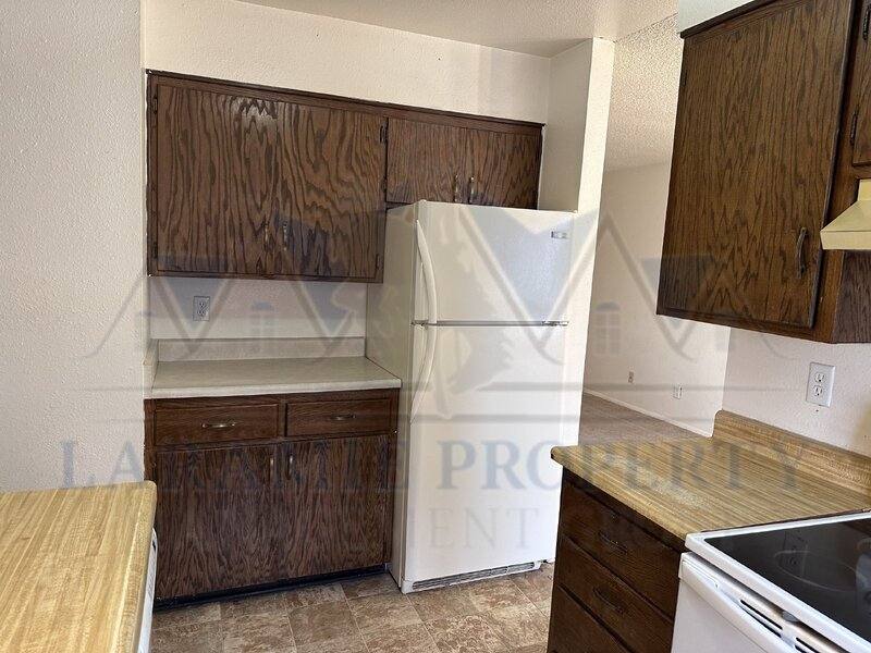 Apartment for rent at 708 Downey St #8, Laramie, WY 82072