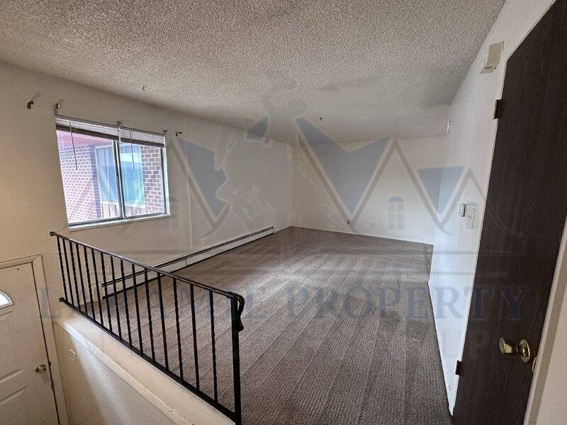 Apartment for rent at 708 Downey St #8, Laramie, WY 82072