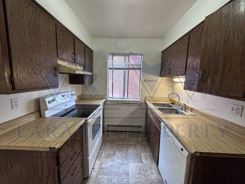 Apartment for rent at 708 Downey St #8, Laramie, WY 82072