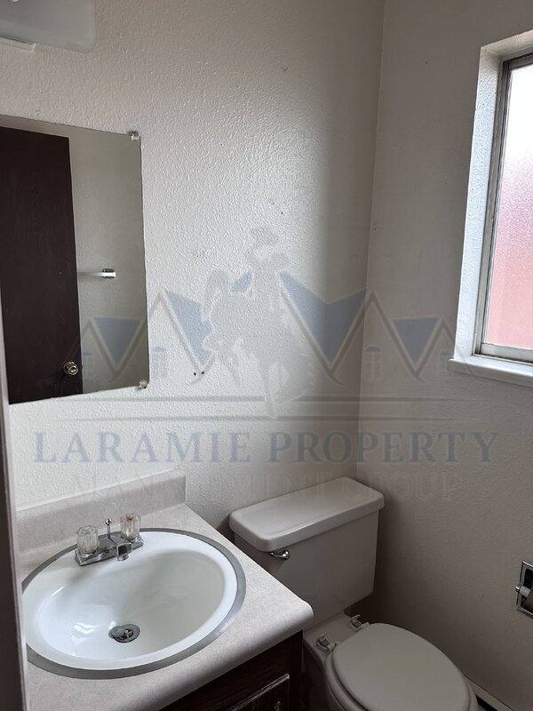 Apartment for rent at 708 Downey St #8, Laramie, WY 82072