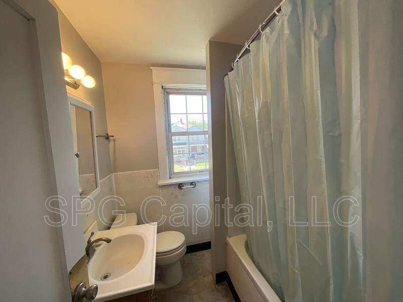House for rent at 1728 Paxton St, Harrisburg, PA 17104