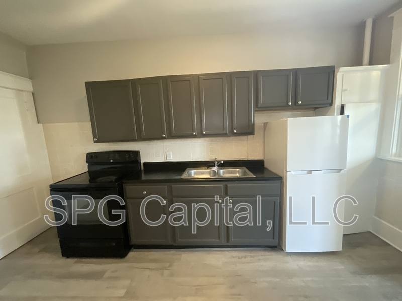 House for rent at 1728 Paxton St, Harrisburg, PA 17104