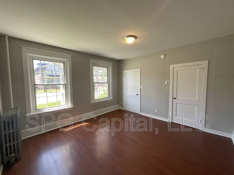 House for rent at 1728 Paxton St, Harrisburg, PA 17104