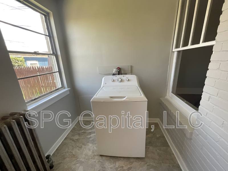 House for rent at 1728 Paxton St, Harrisburg, PA 17104
