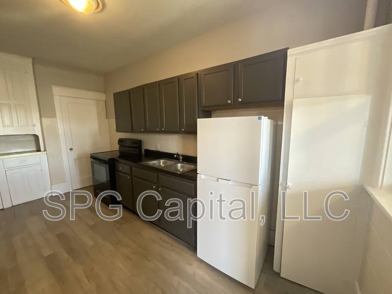 House for rent at 1728 Paxton St, Harrisburg, PA 17104