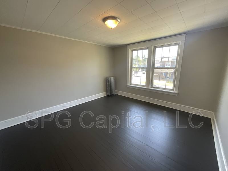 House for rent at 1728 Paxton St, Harrisburg, PA 17104