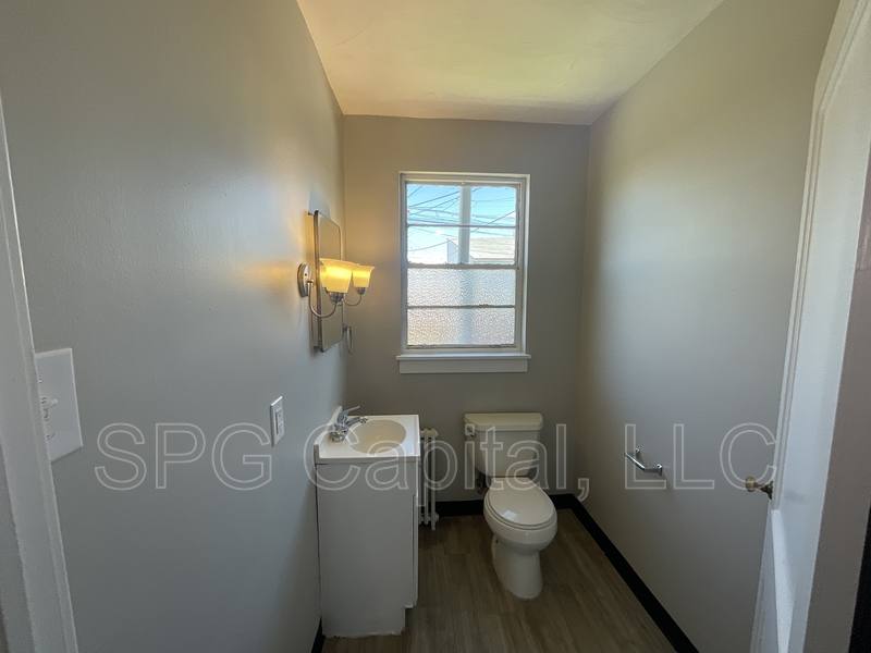 House for rent at 1728 Paxton St, Harrisburg, PA 17104