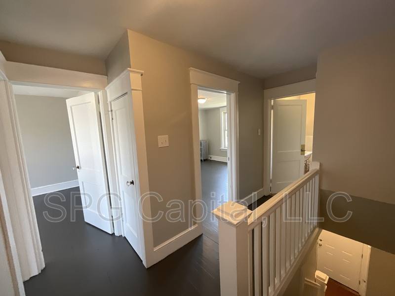 House for rent at 1728 Paxton St, Harrisburg, PA 17104