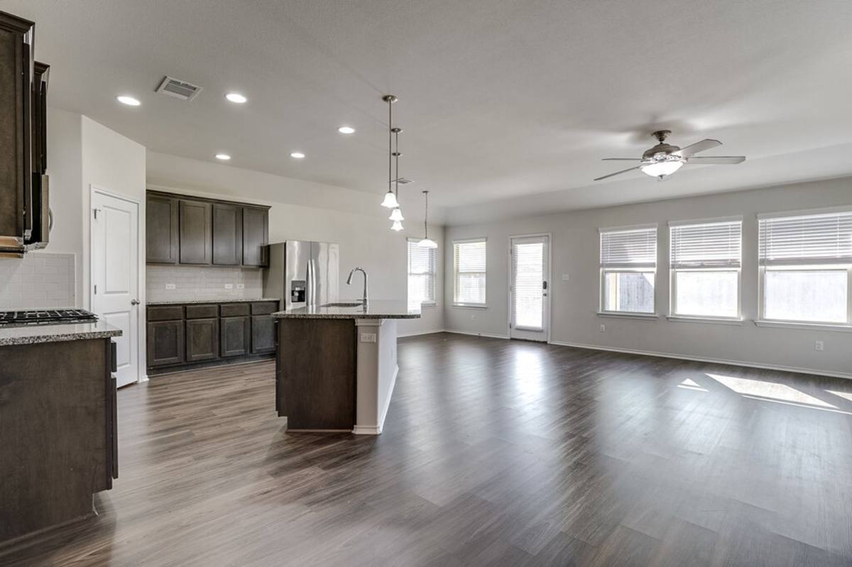 House for rent at 3401 Pauling Loop, Round Rock, TX 78665