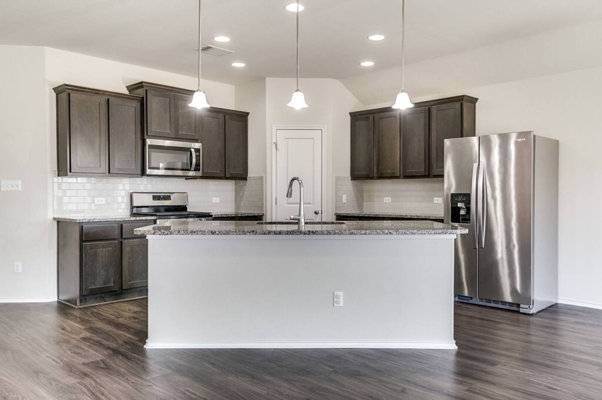 House for rent at 3401 Pauling Loop, Round Rock, TX 78665