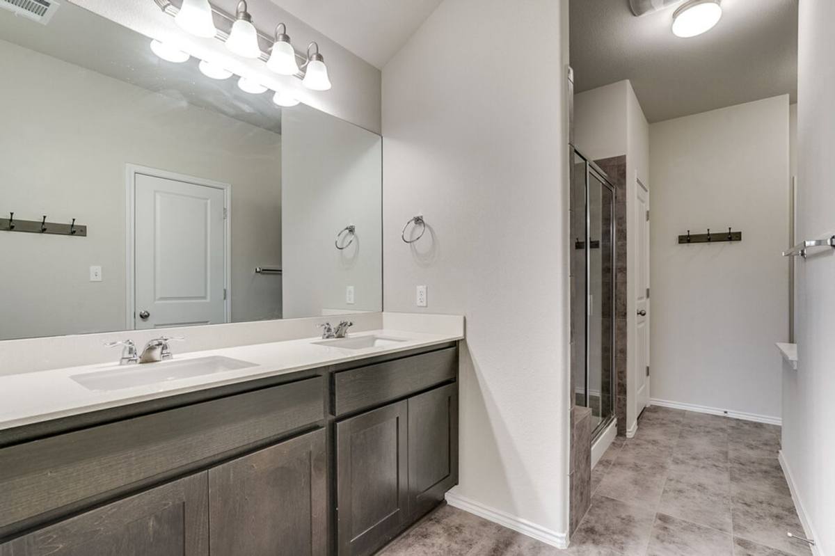 House for rent at 3401 Pauling Loop, Round Rock, TX 78665