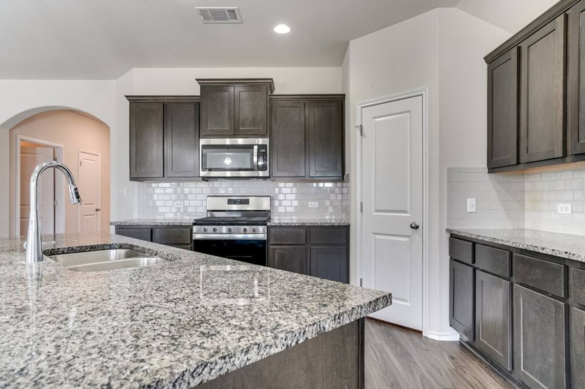 House for rent at 3401 Pauling Loop, Round Rock, TX 78665