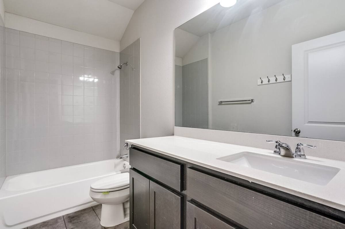 House for rent at 3401 Pauling Loop, Round Rock, TX 78665