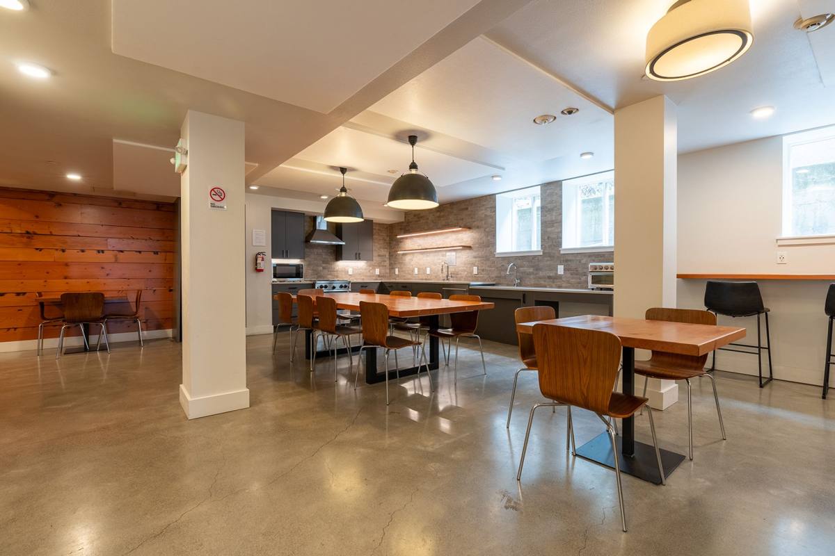 Apartment for rent at 1722 Summit Ave, Seattle, WA 98122