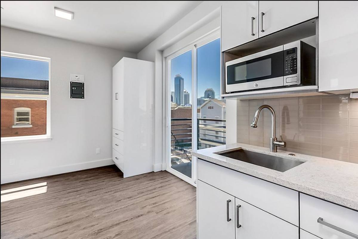 Apartment for rent at 1722 Summit Ave, Seattle, WA 98122