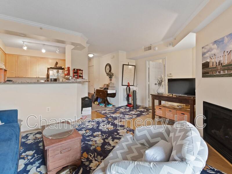 Condo for rent at 3101 N Hampton Dr #508, Alexandria, VA 22302