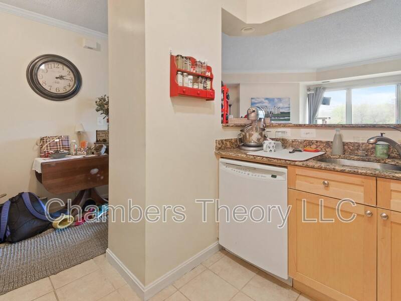 Condo for rent at 3101 N Hampton Dr #508, Alexandria, VA 22302