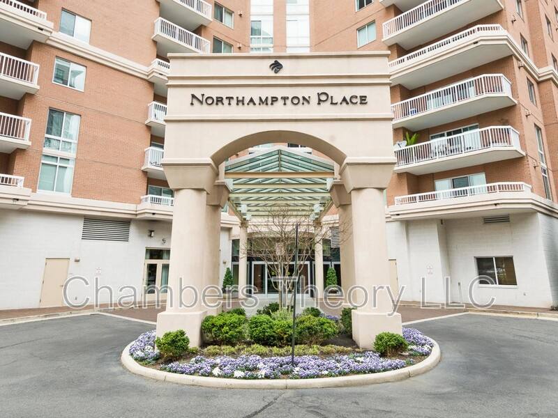Condo for rent at 3101 N Hampton Dr #508, Alexandria, VA 22302