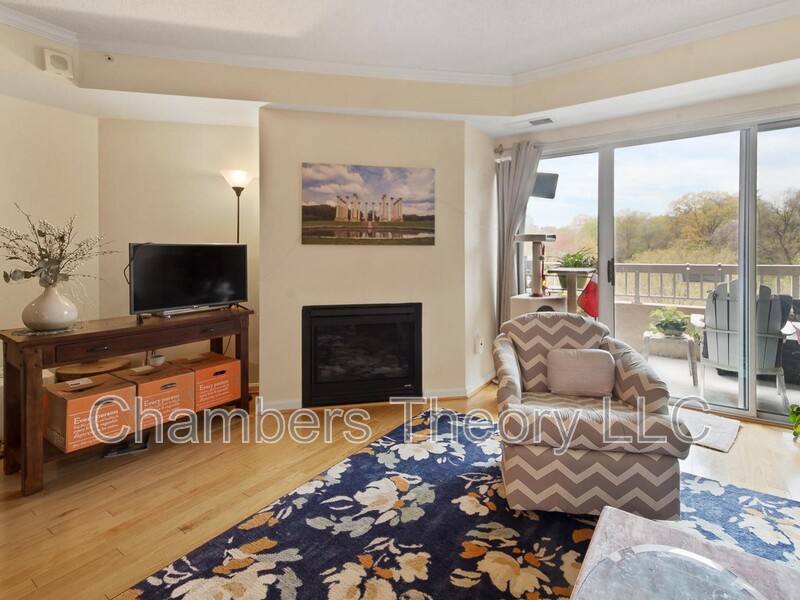 Condo for rent at 3101 N Hampton Dr #508, Alexandria, VA 22302